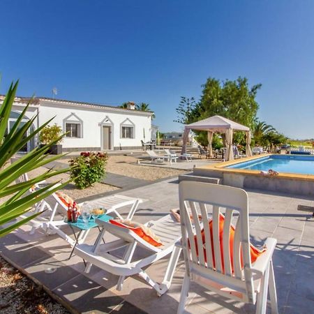 Apartamento Exceptional Rico'S Country Retreat Almendricos Puerto Lumbreras Exterior foto