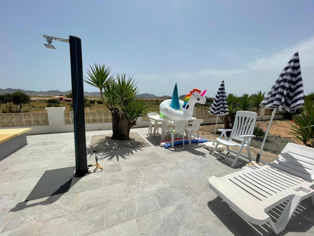 Apartamento Exceptional Rico'S Country Retreat Almendricos Puerto Lumbreras Exterior foto