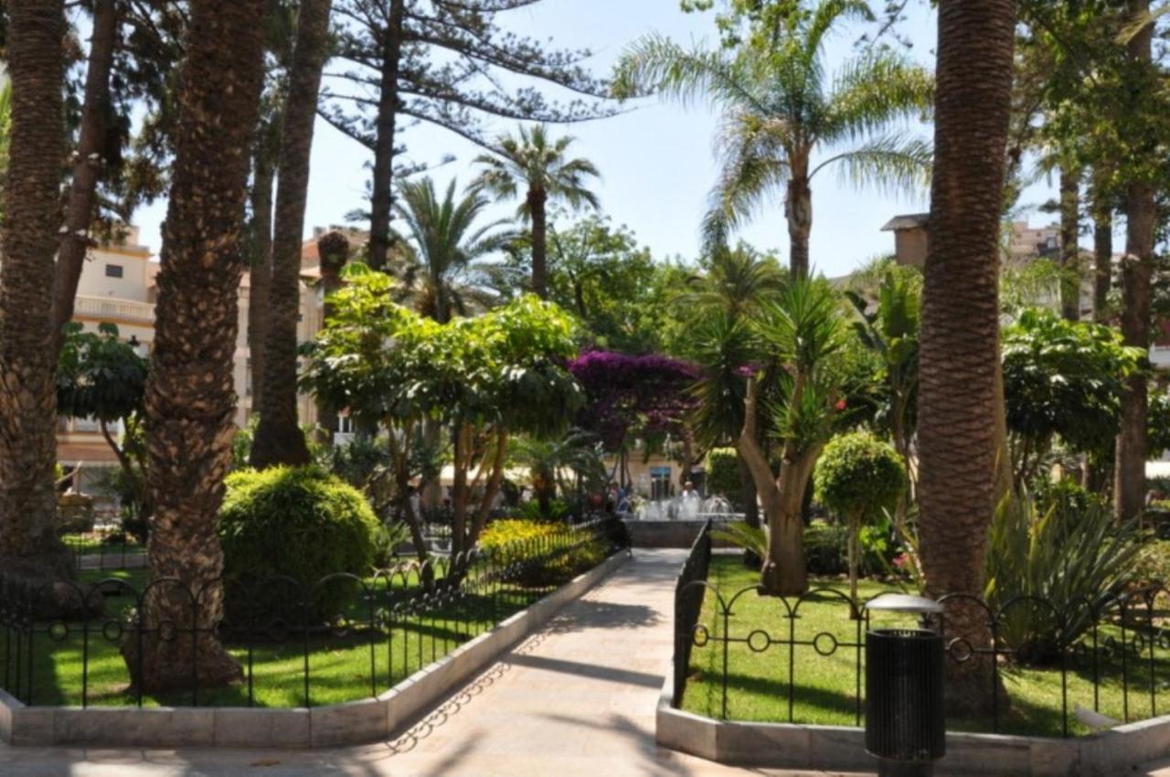 Apartamento Exceptional Rico'S Country Retreat Almendricos Puerto Lumbreras Exterior foto