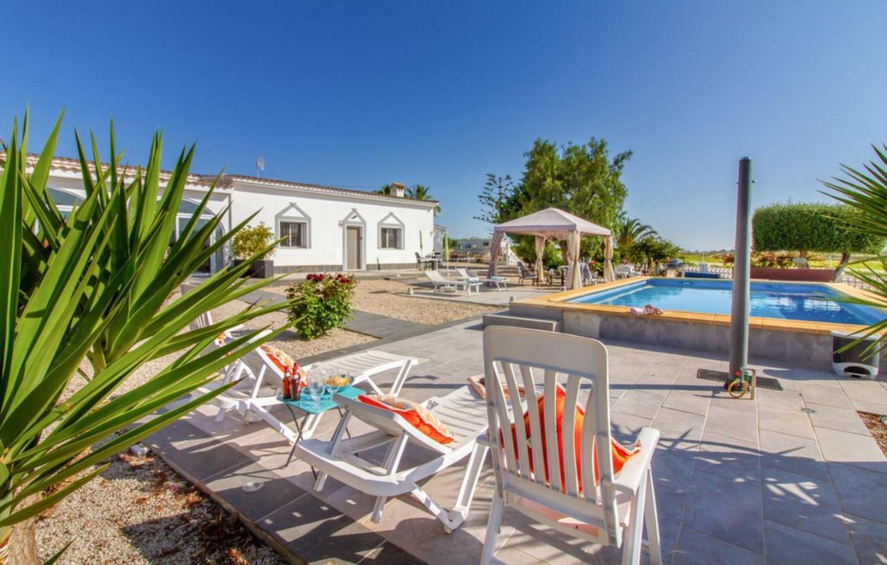Apartamento Exceptional Rico'S Country Retreat Almendricos Puerto Lumbreras Exterior foto