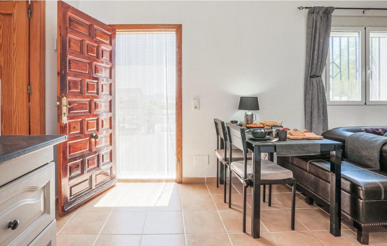 Apartamento Exceptional Rico'S Country Retreat Almendricos Puerto Lumbreras Exterior foto