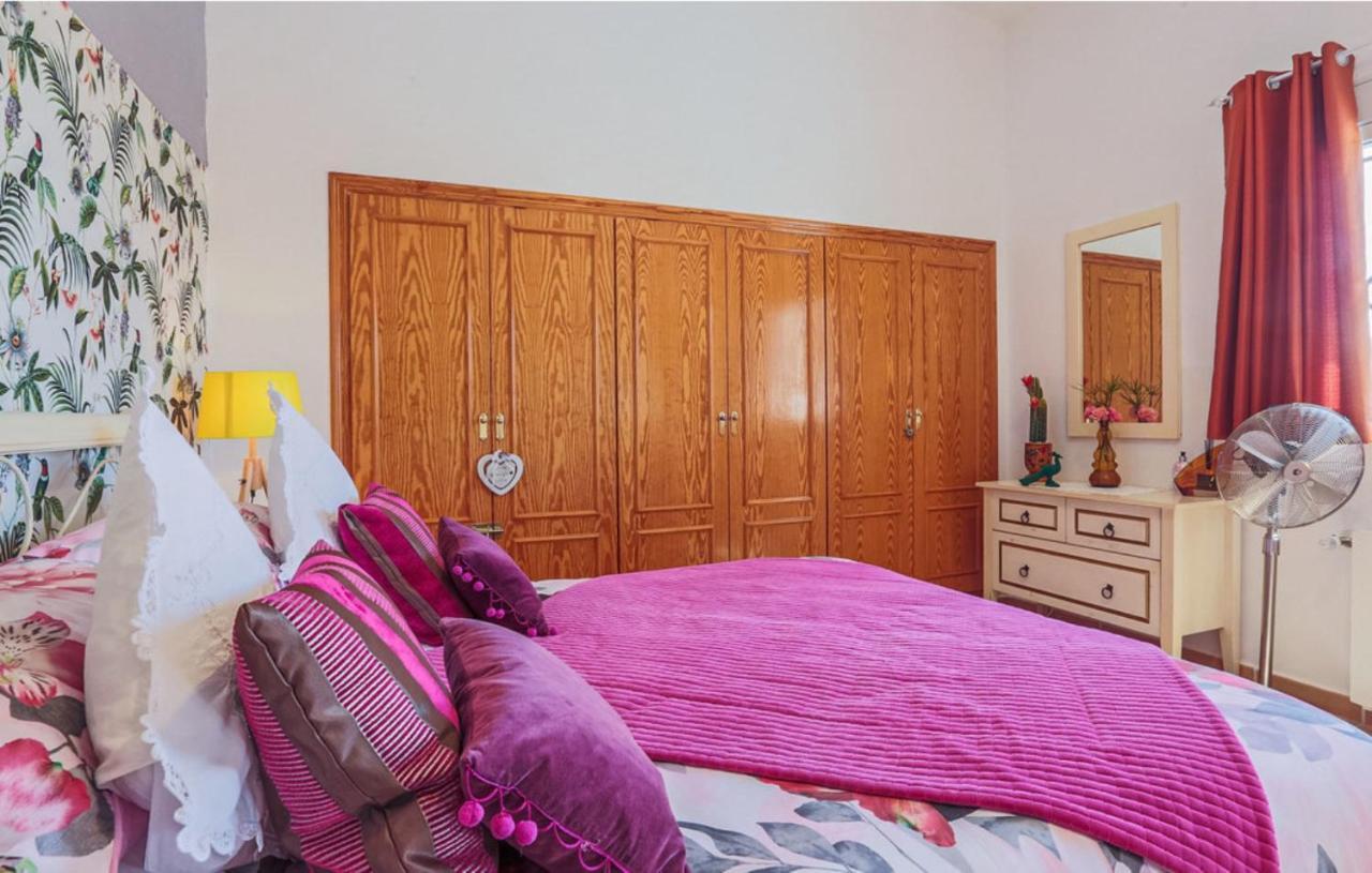 Apartamento Exceptional Rico'S Country Retreat Almendricos Puerto Lumbreras Exterior foto