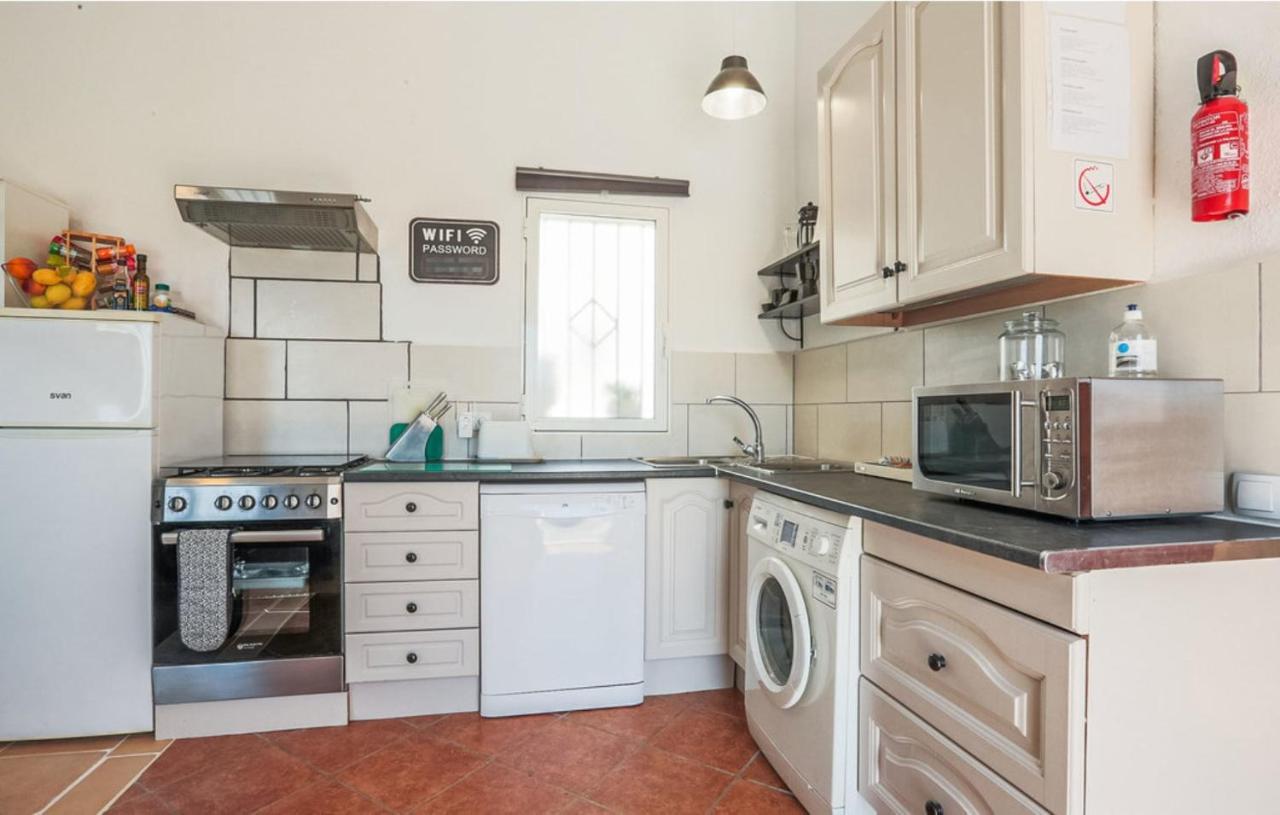 Apartamento Exceptional Rico'S Country Retreat Almendricos Puerto Lumbreras Exterior foto