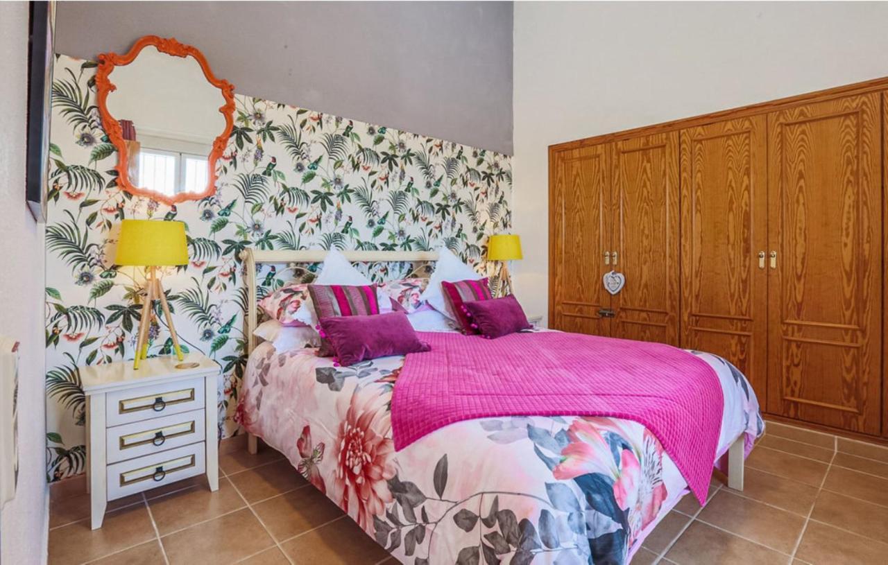 Apartamento Exceptional Rico'S Country Retreat Almendricos Puerto Lumbreras Exterior foto