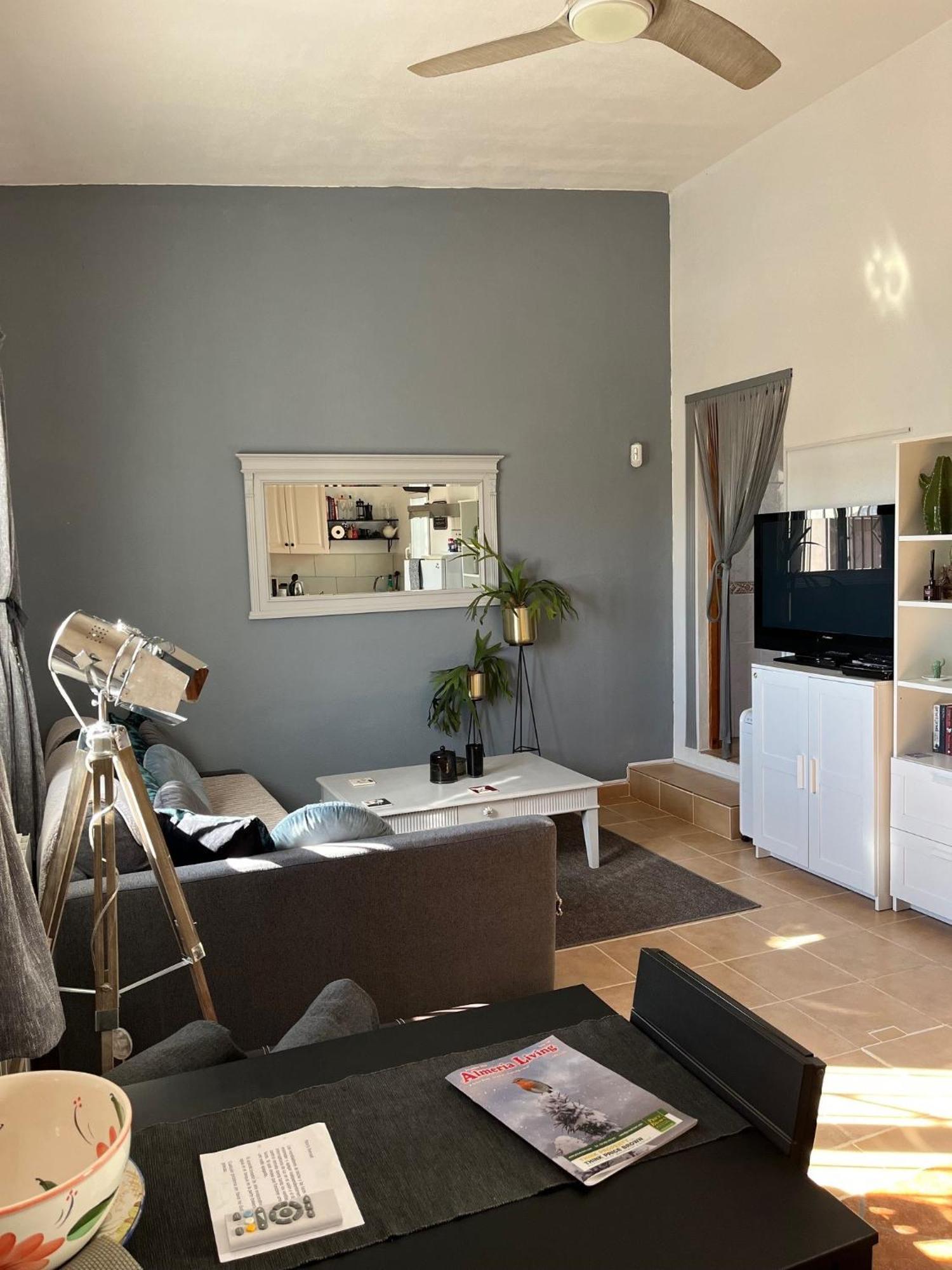 Apartamento Exceptional Rico'S Country Retreat Almendricos Puerto Lumbreras Exterior foto