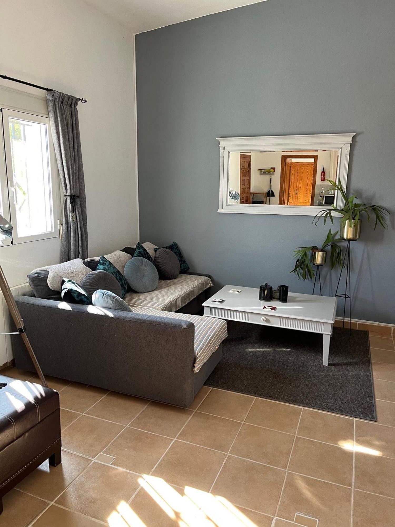 Apartamento Exceptional Rico'S Country Retreat Almendricos Puerto Lumbreras Exterior foto